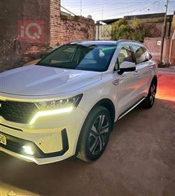 کیا سۆرینتۆ